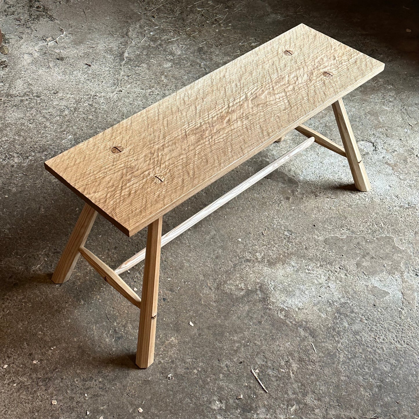 Ripple Bench